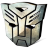 Transformers Autobots 03 Icon